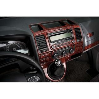 Armaturenbrett Abdeckungen Volkswagen T5 2010-2015 Foto 4