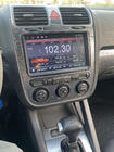 Volkswagen Golf 5 2003-2009 Armaturenbrett Abdeckungen Aluminium Foto 2