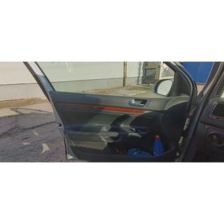 Armaturenbrett Abdeckungen Volkswagen Golf 5 2003-2009 Foto 4