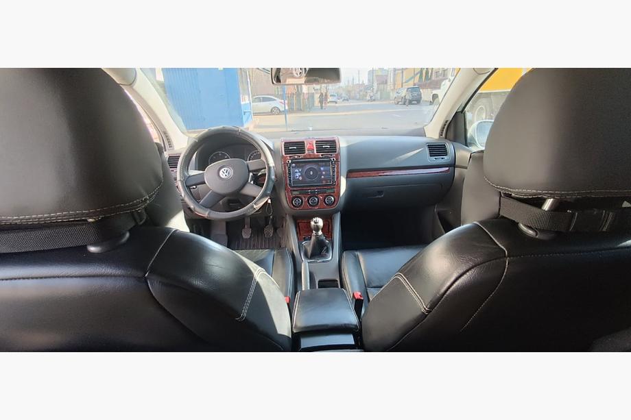 Volkswagen Golf 5 2003-2009 Armaturenbrett Abdeckungen Foto 8