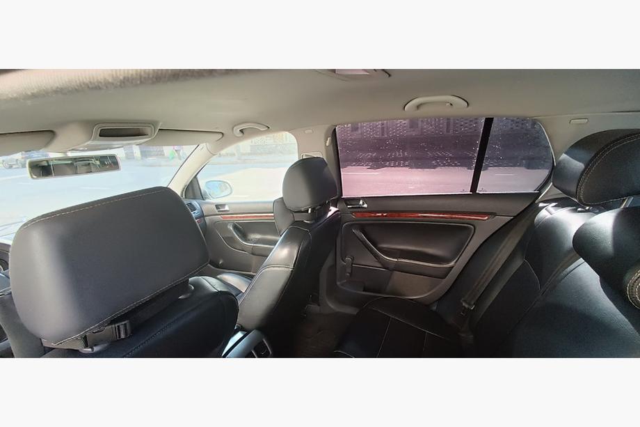 Volkswagen Golf 5 2003-2009 Armaturenbrett Abdeckungen Foto 7