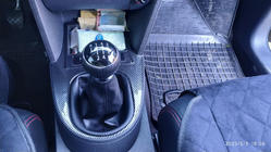 Volkswagen Touran 2003-2010 Armaturenbrett Abdeckungen Carbon Foto 13