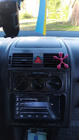 Volkswagen Touran 2003-2010 Armaturenbrett Abdeckungen Carbon Foto 15
