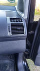 Volkswagen Touran 2003-2010 Armaturenbrett Abdeckungen Carbon Foto 16