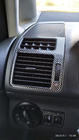 Volkswagen Touran 2003-2010 Armaturenbrett Abdeckungen Carbon Foto 17