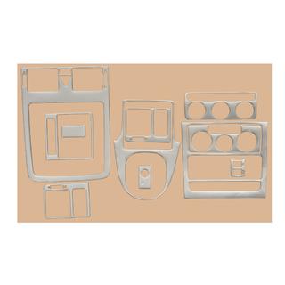 Armaturenbrett Abdeckungen Volkswagen Touran 2003-2010 Foto 4