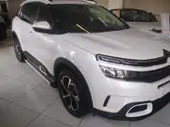 Peugeot 3008 2016-2023 Seitenschweller Maya V2 (2 Stk., Aluminium) Foto 3