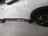 Peugeot 3008 2016-2023 Seitenschweller Maya V2 (2 Stk., Aluminium) Foto 4