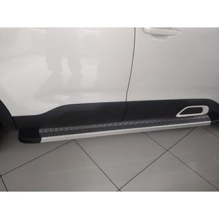 Seitenschweller Maya V2 (2 Stk., Aluminium) Peugeot 3008 2016-2023 Foto 2