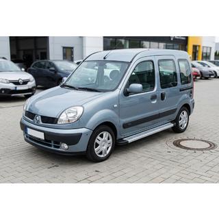 Seitenschweller Maya V2 (2 Stk., Aluminium) Renault Kangoo 1998-2008 Foto 1