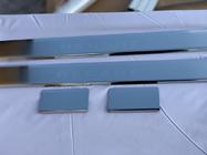 Renault Megane III 2009-2016 Einstiegsleisten Abdeckungen Nataniko (4 Stk., Edelstahl) Premium - 3M Klebeband, 0.8 mm Foto 3
