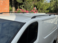 Renault Trafic 2015- Dachreling Schwarz Foto 1