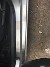Skoda Rapid 2012-2019 Einstiegsleisten Abdeckungen Nataniko (8 Stk, Edelstahl) Premium - 3M Klebeband, 0.8 mm Foto 3