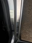Skoda Rapid 2012-2019 Einstiegsleisten Abdeckungen Nataniko (8 Stk, Edelstahl) Premium - 3M Klebeband, 0.8 mm Foto 4