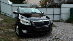 Skoda Fabia 2007-2014 Spiegelabdeckungen Chrom (Carmos, 2 Stk, Edelstahl) Foto 4