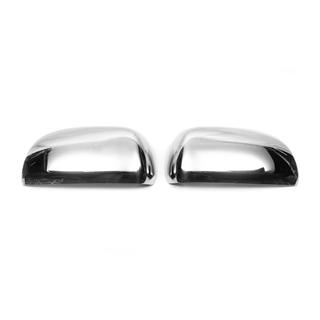 Spiegelabdeckungen Chrom (2 Stk) Toyota Rav 4 2006-2013 Foto 4