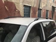 Toyota Rav 4 2006-2013 Dachreling Schwarz Türkisch Kurze Basis, Kunststofffüße Foto 7