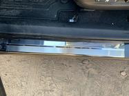 Toyota Rav 4 2013-2018 Einstiegsleisten Abdeckungen Nataniko (4 Stk., Edelstahl) Foto 11