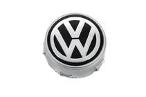 Volkswagen LT 1995-2006 Felgendeckel (1 Stk) Türkei, Chrom Foto 2