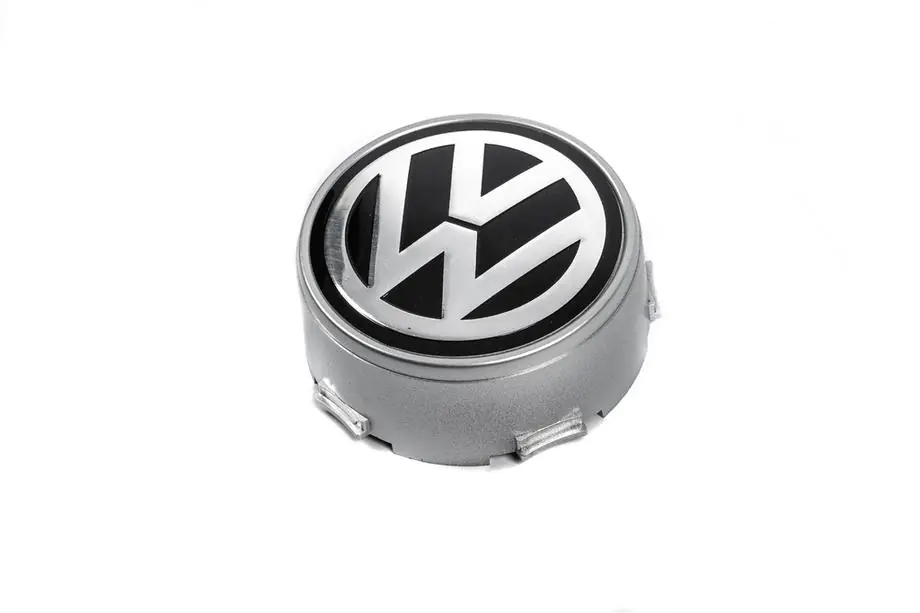 Volkswagen LT 1995-2006 Felgendeckel (1 Stk) Image