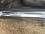 Volkswagen Passat B5 1997-2005 Einstiegsleisten OmsaLine (4 Stk, Edelstahl) Foto 3