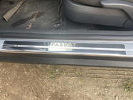 Volkswagen Passat B5 1997-2005 Einstiegsleisten OmsaLine (4 Stk, Edelstahl) Foto 5