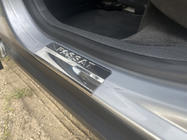 Volkswagen Passat B5 1997-2005 Einstiegsleisten OmsaLine (4 Stk, Edelstahl) Foto 7