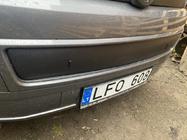 Volkswagen T5 2010-2015 Winterabdeckung für unteren Kühlergrill Foto 3