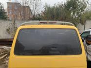 Volkswagen T4 Transporter 1990-2003 Dachspoiler Isikli (grundiert zum Lackieren) Foto 5