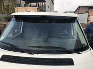 Volkswagen T4 Caravelle/Multivan 1990–2003 Sonnenblende (zum Aufkleben, lackierbar) Foto 3