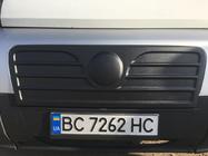 Fiat Ducato 2006-2025 Wintergrill (2006-2014) Foto 3
