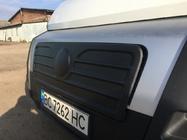 Fiat Ducato 2006-2025 Wintergrill (2006-2014) Foto 4
