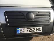 Fiat Ducato 2006-2025 Wintergrill (2006-2014) Foto 6