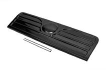 Fiat Ducato 2006-2025 Wintergrill (2006-2014) Foto 10
