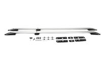 Volkswagen T4 Caravelle/Multivan 1990–2003 Dachreling Skyport (grau matt) Foto 3