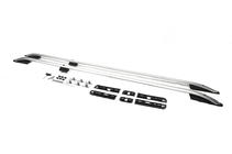 Volkswagen T4 Caravelle/Multivan 1990–2003 Dachreling Skyport (grau matt) Foto 1