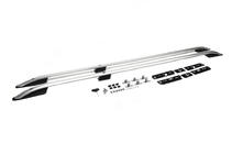 Volkswagen T4 Caravelle/Multivan 1990–2003 Dachreling Skyport (grau matt) Foto 4