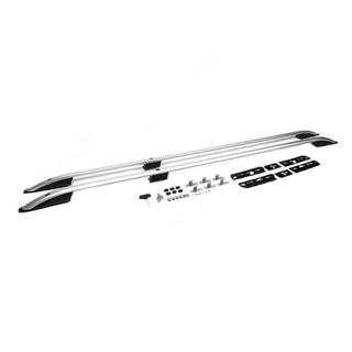 Dachreling Skyport (grau matt) Volkswagen T4 Caravelle/Multivan 1990–2003 Foto 4