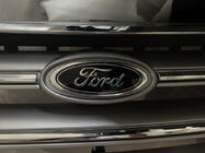 Ford Emblem Ford (selbstklebend) 148mm x 56mm Foto 2