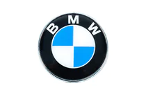 BMW 3 Series F30/F31 2012-2019 Emblem Foto 1