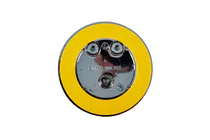BMW 3 Series F30/F31 2012-2019 Emblem Foto 4
