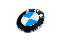BMW 4 Series F32/F33/F36 2012-2020 Emblem (OEM) Foto 2