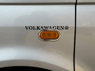 Volkswagen T5 2010-2015 Chrom Blenden für Blinker OmsaLine (2 Stk, Edelstahl) Foto 6