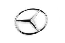 Mercedes E-class W124 1984–1997 Heckemblem (Türkei) Foto 2