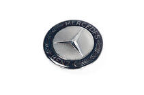 Mercedes Vito W639 2004-2014 Mercedes Stern für Motorhaube (Befestigung) Foto 3