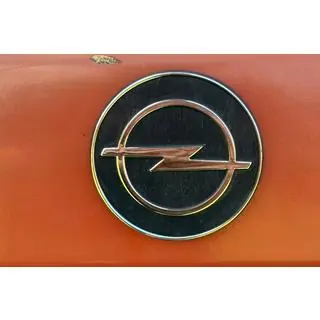 Emblem, Türkei Foto 2