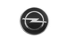 Opel Vectra A 1987-1995 Emblem (Türkei) Vorne mit Schräge (75mm) Foto 4