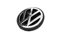 Volkswagen T4 Transporter 1990-2003 Heck Emblem Original Foto 2