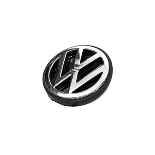 Heck Emblem Foto 2