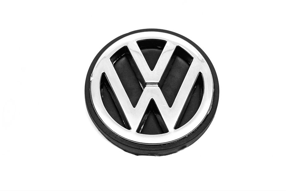 Volkswagen T4 Transporter 1990-2003 Heck Emblem Original Image